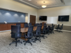 Dayse Baker Conference Room